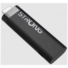 Strong LEAP NOVA adaptador Smart TV HDMI 4K Ultra HD Android Negro (Espera 4 dias)